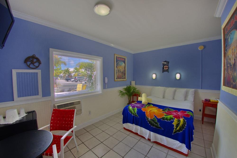 Ibis Bay Resort Cayo Hueso Exterior foto