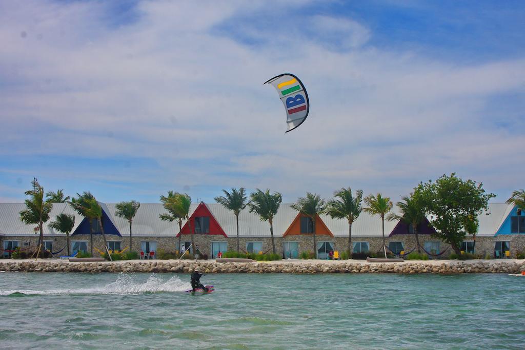 Ibis Bay Resort Cayo Hueso Exterior foto